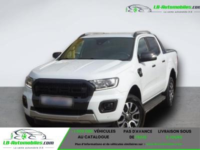 Ford Ranger DK 3.2 Autm. 200PS Wildtrak 4x4 Rollo