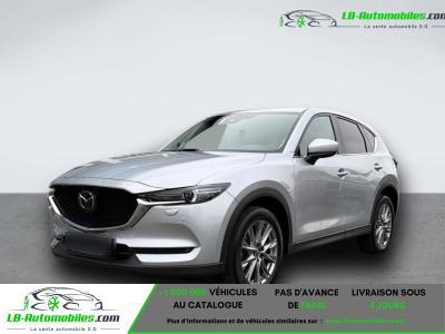 Mazda CX-5 Sports-Line Sky.-D Aut.184ps AWD HUD Navi L