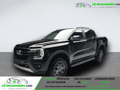 Ford Ranger DOUBLE CABINE 3.0 V6 240 CH BVA e-4WD