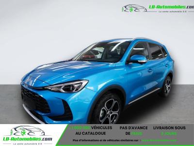 MG ZS 1.0L T-GDI 111ch 2WD BVA6