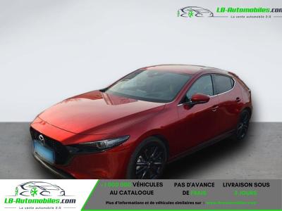 Mazda 3 SELECTION DESIGN u0026 PREMIUM PAKET