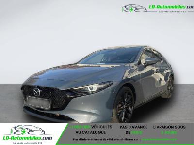 Mazda 3 SELECTION ++ALLE-Pakete+LEDER++