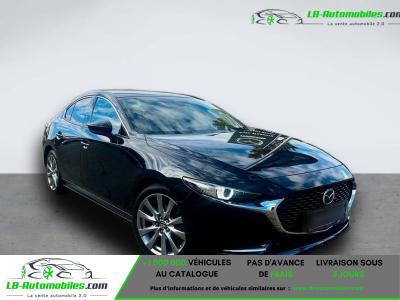 Mazda 3 Selektion