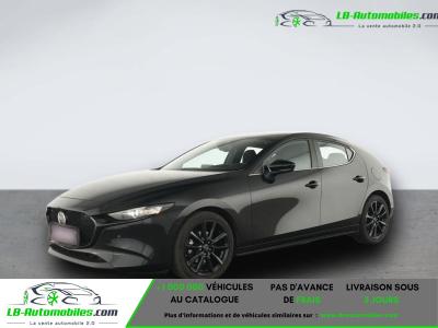 Mazda 3 Selection 360°Kamera|BOSE|Fernlichtassist|Navi