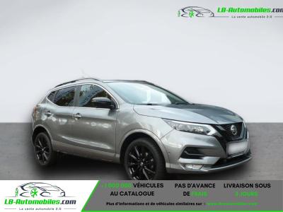 Nissan Qashqai 1.3 DIG-T 160 BVA