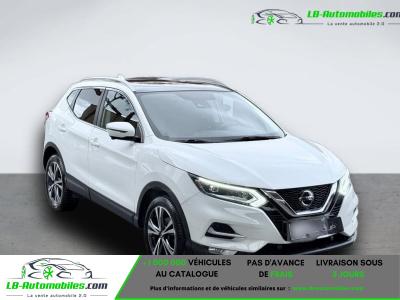 Nissan Qashqai 1.5 dCi 115 BVM
