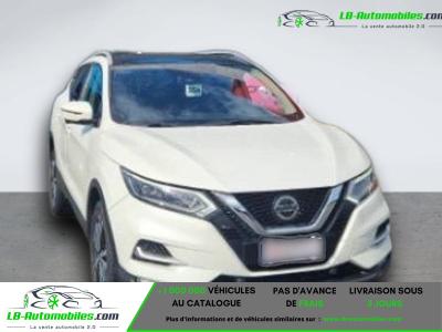 Nissan Qashqai 1.5 dCi 115 BVM