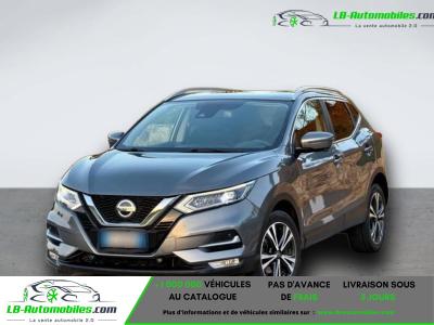 Nissan Qashqai 1.5 dCi 115 BVM