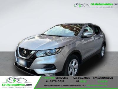 Nissan Qashqai 1.5 dCi 115 BVM
