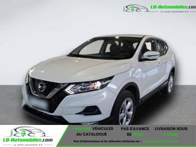 Nissan Qashqai 1.5 dCi 115 BVM