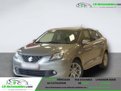 Suzuki Baleno 1.0 Comfort*AUTOMATIK*SHZ*TÜV 07/2027*