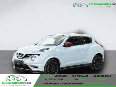 Nissan Juke 1.6e DIG-T 214 4x4-i BVA