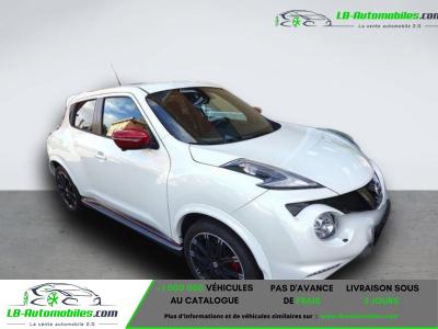 Nissan Juke 1.6e DIG-T 214 4x4-i BVA