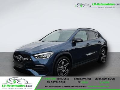 Mercedes GLA 220 d BVA 4Matic