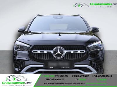 Mercedes GLA 200 BVA