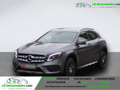 Mercedes GLA 200  BVA