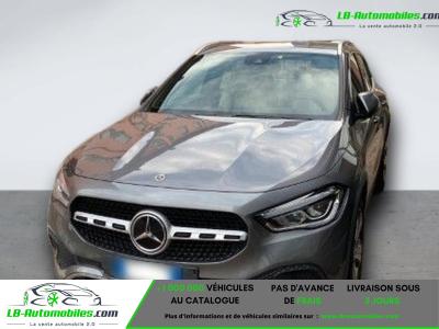Mercedes GLA d Automatic 4Matic Sport P