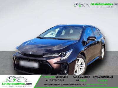 Suzuki Swace 1.8 Hybrid Comfort+ Navi digitales Cockpit