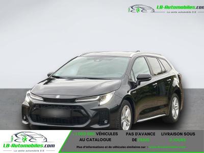 Suzuki Swace 1.8 Hybrid Comfort+(LED-ACC-SPURH-TOTW)