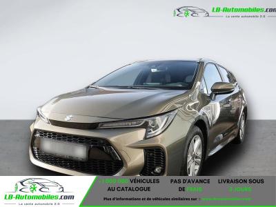 Suzuki Swace Comfort+ CVT Hybrid KAMERA W-LAN ACC LED