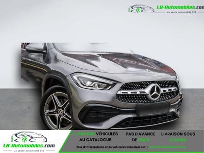 Mercedes GLA e AMG MBUX PANORAMA LEDER ANHZV