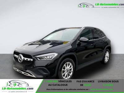 Mercedes GLA e MBUX*AR*CarPlay*AUT*LED*Navi*RKam*PTS
