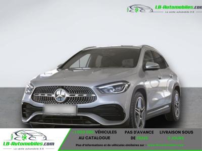 Mercedes GLA e AMG/Dist/LED/Kam/AugReal/CarPlay/EasyP