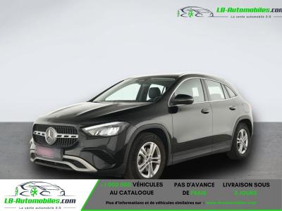 Mercedes GLA LED|Nav|Rückfahrkamera|Sitz-Komfort-Pake