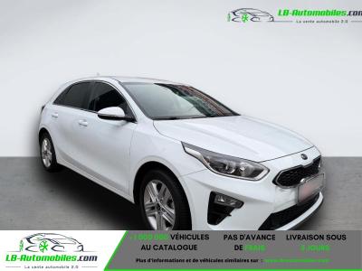 Kia Ceed Vision 2.Hand+37TKM+WERKSGARANTIE