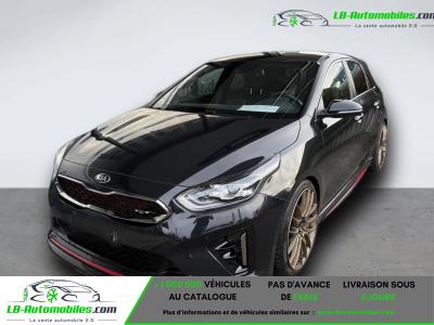 Kia Ceed Ceed 1.6 TGDI GT FUGEL SPORT 19''|TIEFER|SPOILER