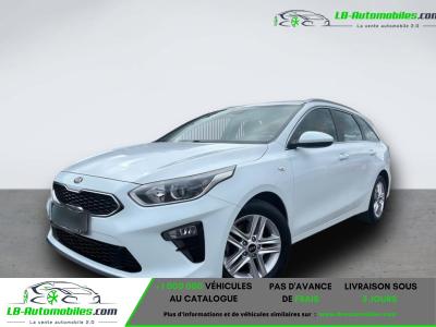 Kia Ceed SW 1.6 CRDi 136 ch BVM