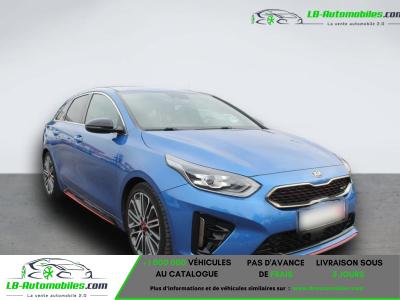 Kia ProCeed 1.6 T-GDi 204 ch BVA