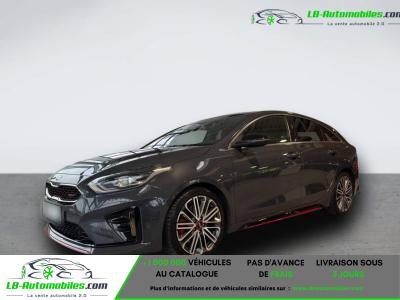 Kia ProCeed 1.6 T-GDi 204 ch BVA