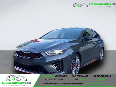 Kia ProCeed 1.6 T-GDi 204 ch BVA