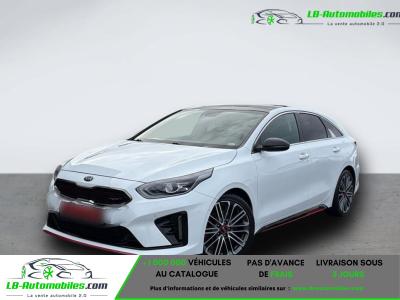 Kia ProCeed 1.6 T-GDi 204 ch BVA
