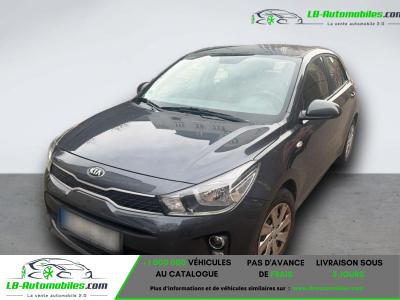 Kia Rio 1.2L 84 ch