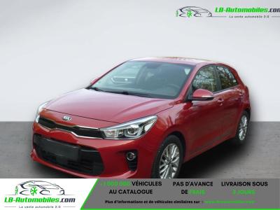 Kia Rio 1.2L 84 ch