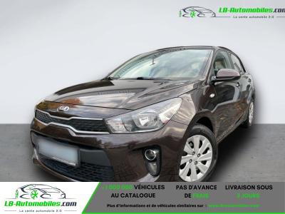 Kia Rio 1.2L 84 ch