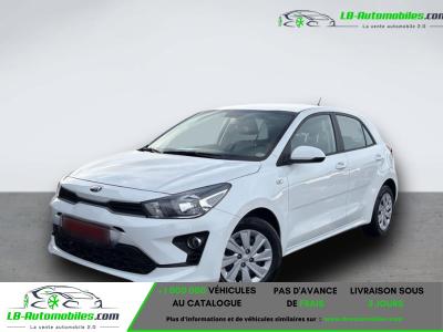 Kia Rio 1.2L 84 ch