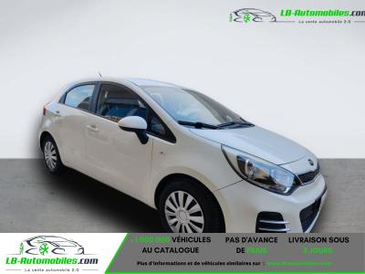 Kia Rio 1.1 CRDi 75