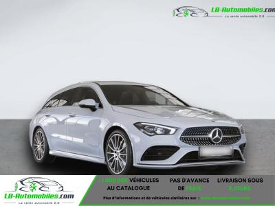 Mercedes CLA Shooting Break 200 BVA