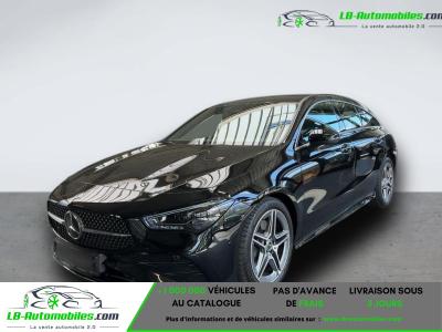 Mercedes CLA Shooting Break 200 BVA