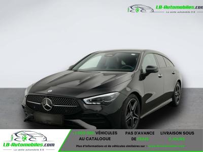 Mercedes CLA Shooting Break 200 BVA