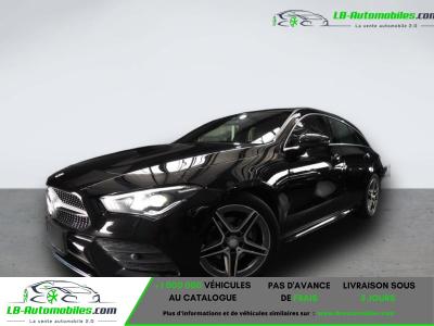 Mercedes CLA Shooting Break CLA 200 SHOOTING BRAKE AMG-LINE