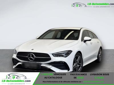 Mercedes CLA Shooting Break AMG-Plus*VZ-Assistent++++