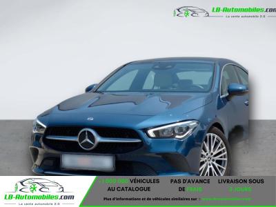 Mercedes CLA Berline CLA -Klasse CLA 200