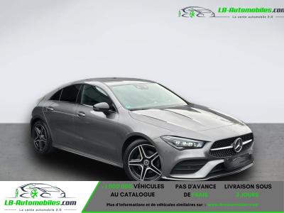 Mercedes CLA Berline AMG-Sport 7G-DCT MBUX*Multibeam*R-Kamera