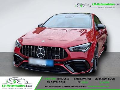 Mercedes CLA Berline S 4MATIC+ DCT Burmester Panodach
