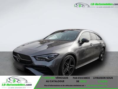 Mercedes CLA Berline SB AMG-LINE PREMIUM STH. AHK BURMESTER