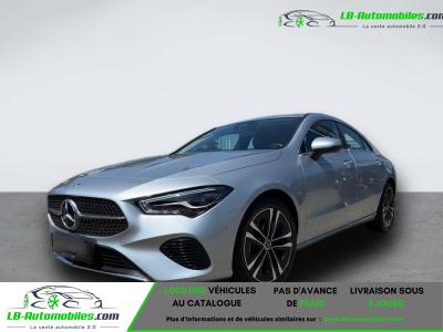 Mercedes CLA Berline Progressive*Memory*Kamera*Winter-P*Carpl